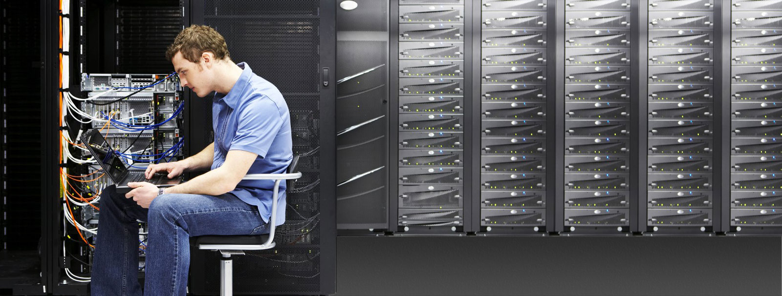 IT Support and Consulting