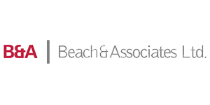 Beach and Associates Ltd.