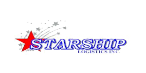 Starship Logistics