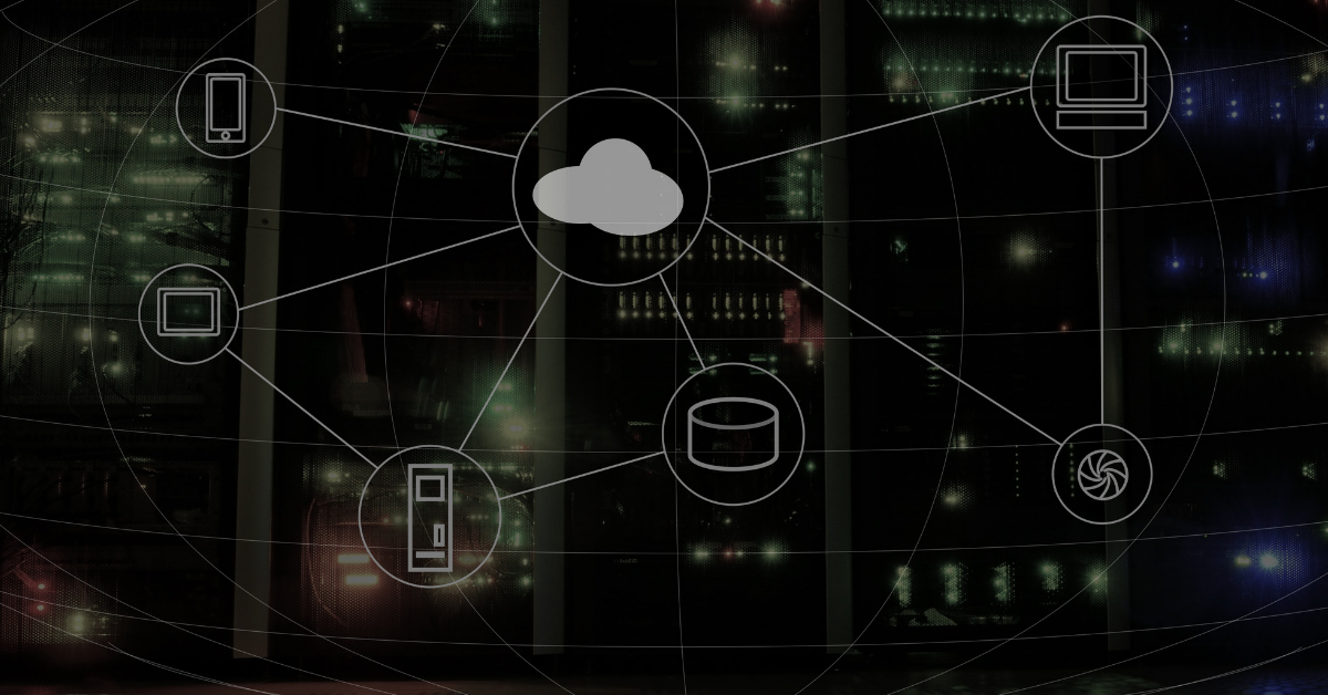 Network Infrastructure