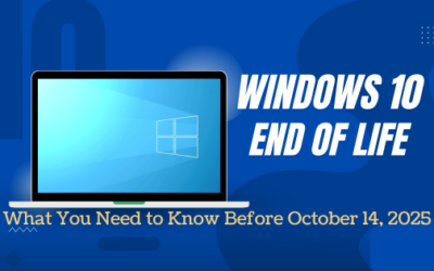 Windows 10 Support Has Ended: What Should You Do Now?