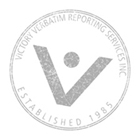 Victory Verbatim Reporting Services Testimonial