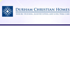 Durham Christian Homes Testimonial