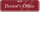 Doctor's Office Testimonial