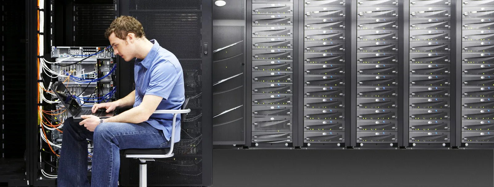 IT Support and Consulting