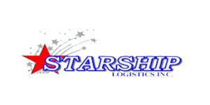 Starship Logistics