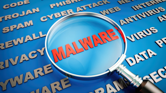 Malware – 2017