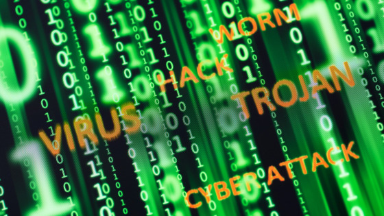 Top Ten Cyber Threats