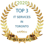 Top 3 IT Services in Toronto