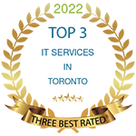 Top 3 IT Services in Toronto 2022