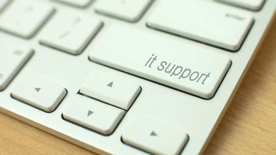 Common IT Support Issues and how to avoid them