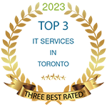 Top 3 IT Services in Toronto 2023