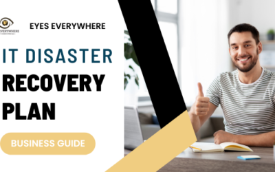 The Essential Guide to IT Disaster Recovery