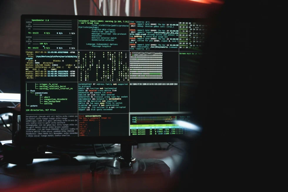 Ransomware and Double Extortion cyber threat