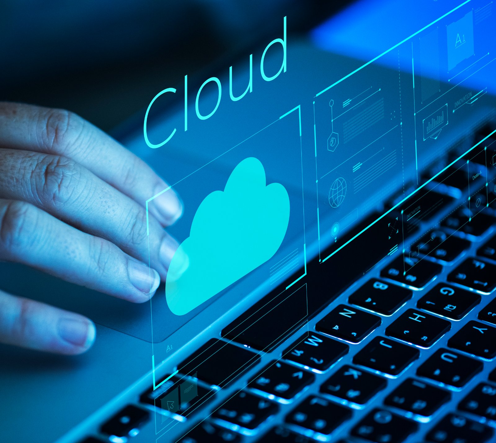 benefits-of-cloud-backup IT cloud Storage Services Toronto